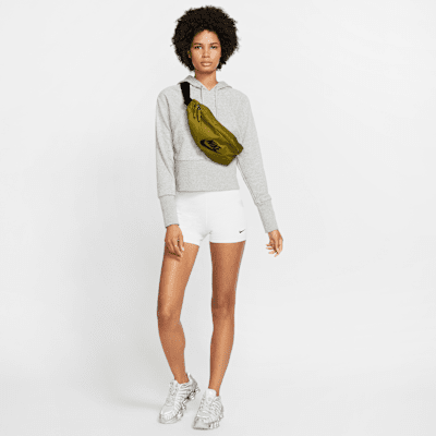 NIKE☆HERITAGE 2.0 HIP PACK NIKE AIR Nike Air Heritage 2.0 Zip Hip Waist Bag Bum Bag Fanny Pack